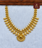 Traditional Necklace