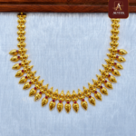 Mulla Muttu Necklace