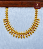 Mulla Muttu Necklace