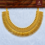 Pichi Mulla Necklace