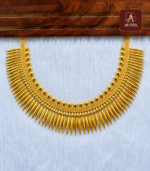 Pichi Mulla Necklace