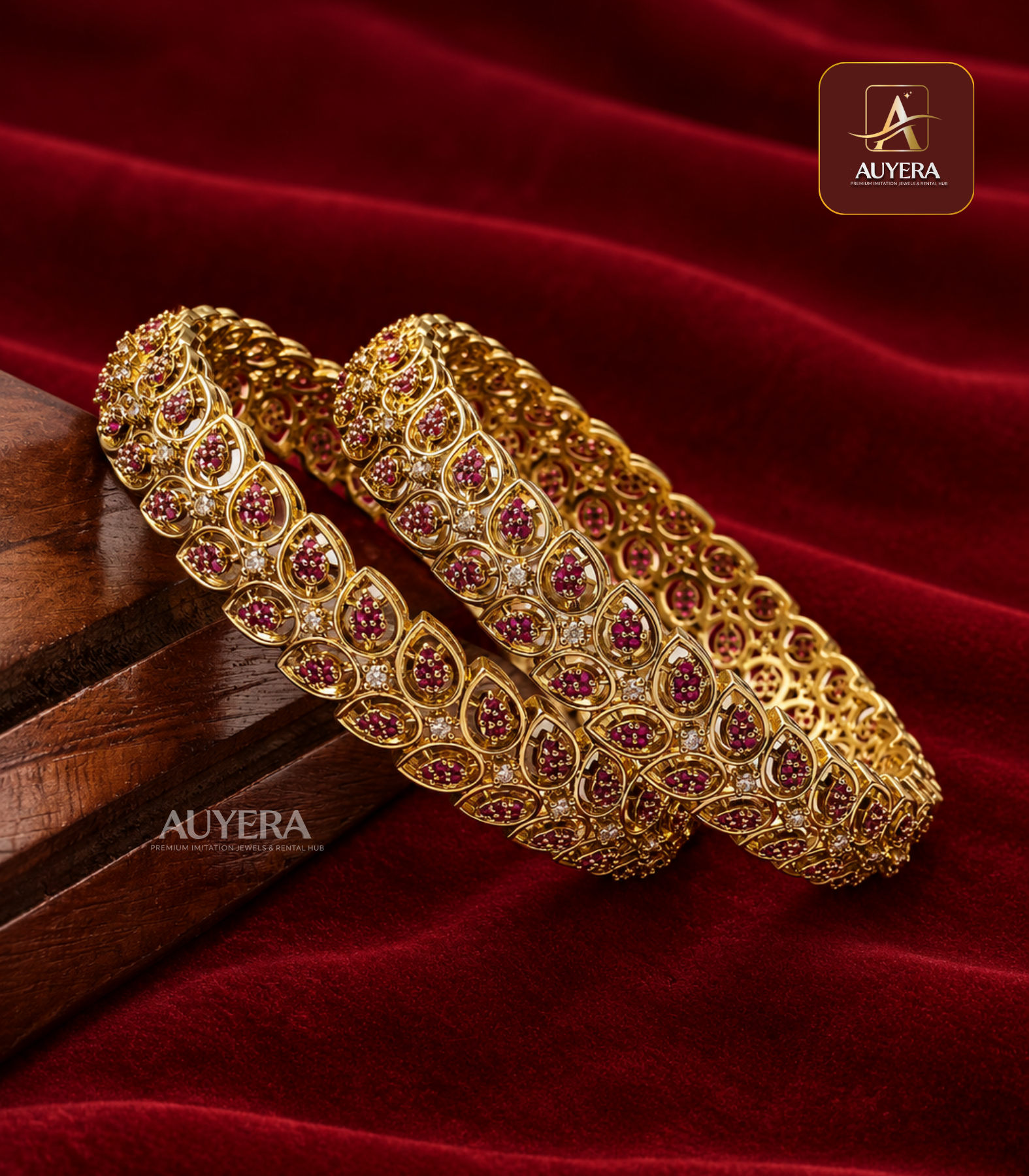 IMG_7880 AD Bangles - Image 1