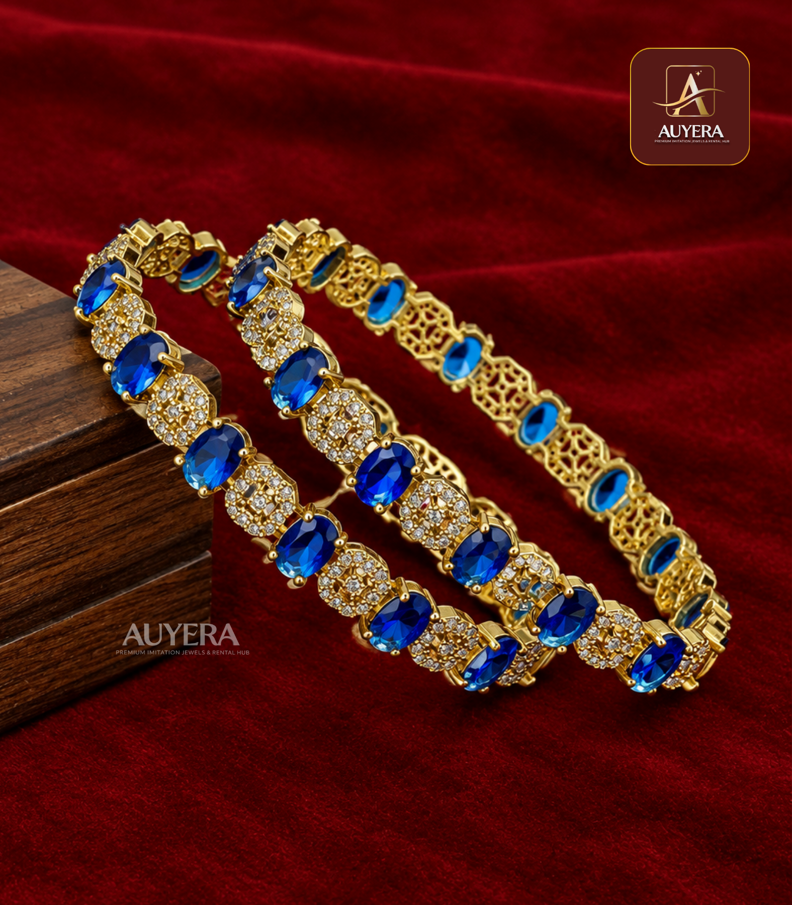 IMG_7884 AD Bangles - Image 1