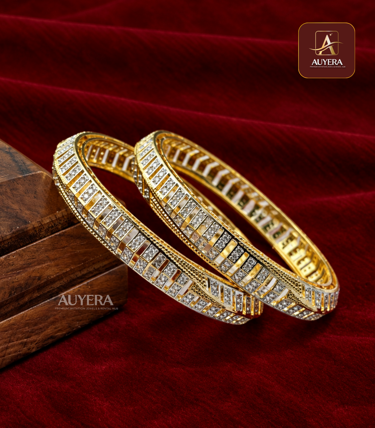 IMG_7889 AD Bangles - Image 1