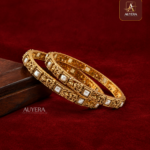 Antique Lakshmi Bangles