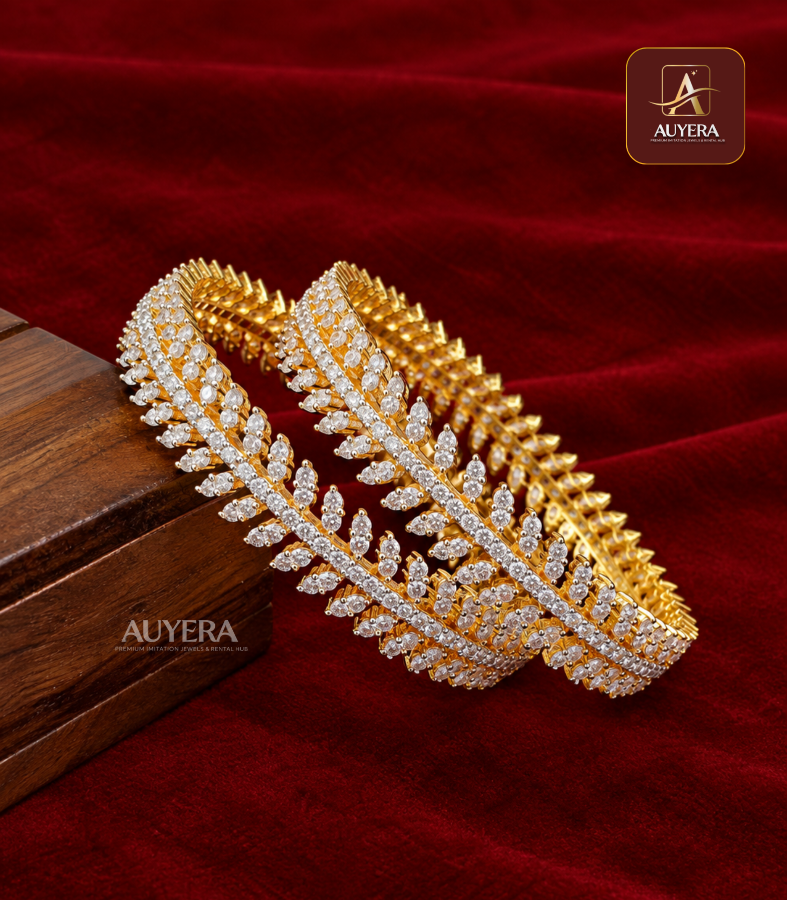 IMG_7897 AD Bangles - Image 1